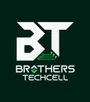 Logo Brothers Techcell - Voltar para o início